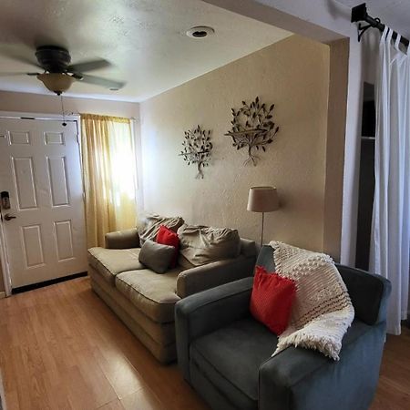 U3 - Comfortable 1 Bedroom & 1 Ba Apt In Dt Phx With Pkg Phoenix Exterior photo